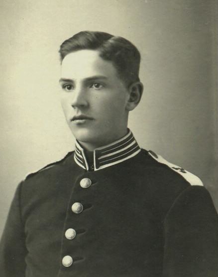  Birger  Pettersson 1891-1956
