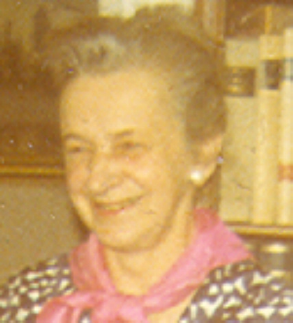  Karin Margareta Lybeck 1913-1989
