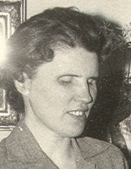  Märtha Anna Elisabet Rundkvist 1921-2008