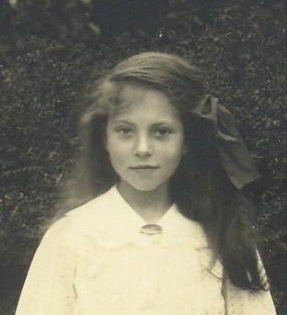  Magnhild Elisabeth Nordström 1942-