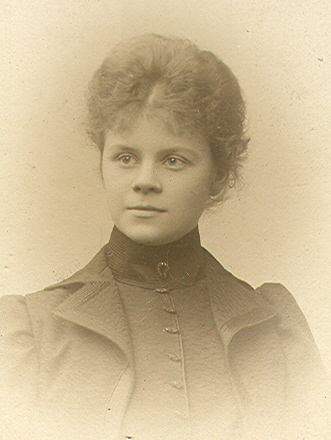  Martina Charlotta Gustafsdotter Montén 1858-1880