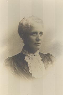  SOPHIE-LOUISE Sofia Lovisa Montén 1843-1916