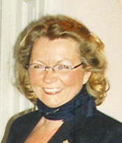  Vibeke Ruth Margareta Tham 1955-